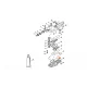 STIHL  Kołek walcowy 4m6x10 9381 651 2062
